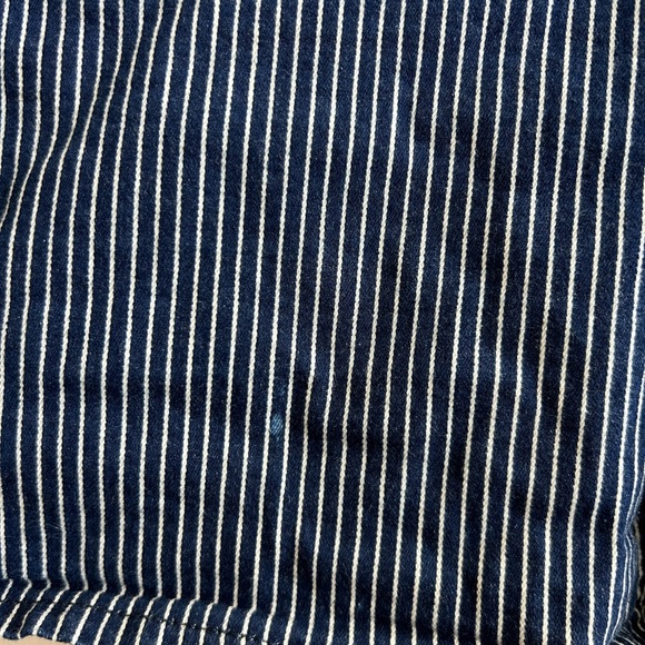 Vintage Y2K Lee Jean Shorts - Picture 2 of 5